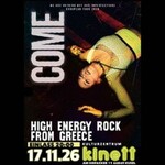 Come