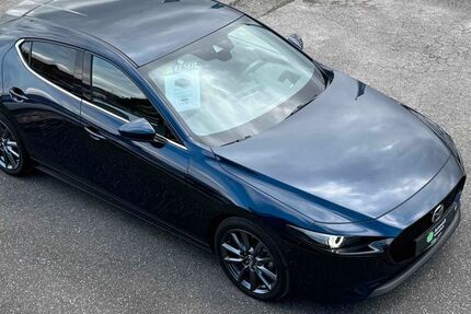 Mazda 3 36.750 km 19.500 &euro; Schwabach 91126