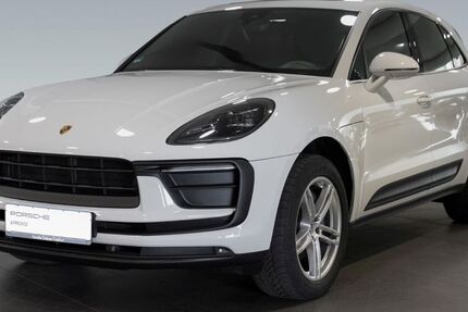 Porsche Macan 65.087 km 57.660 &euro; Frankfurt 60314