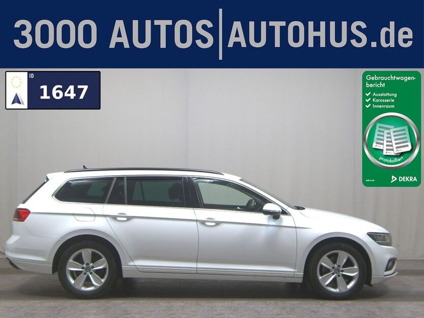VW Passat 73.303 km 22.480 € Gyhum/Bockel 27404