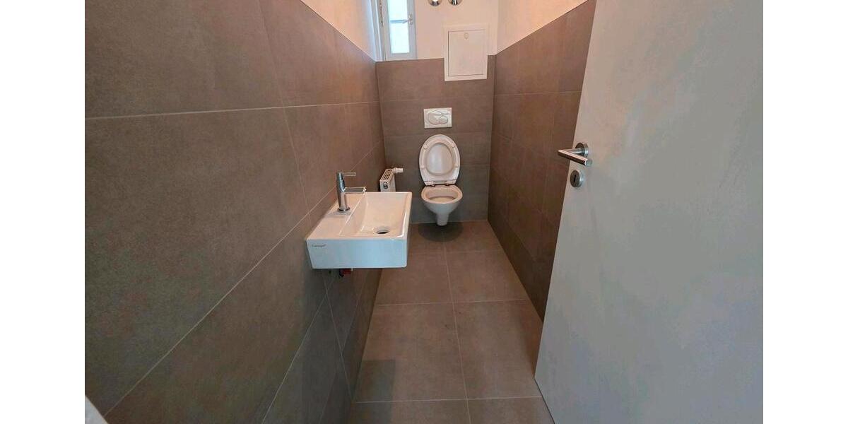 Etagenwohnung Egenhausen - 3.5 Zimmer, 105 m&sup2;, 950&euro; | Angebot:26096081