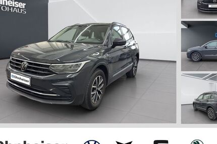 VW Tiguan 147.978 km 19.990 &euro; Wertingen 86637