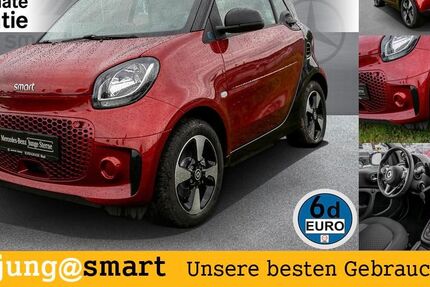 Smart ForTwo 6.503 km 15.898 € Wesel 46485