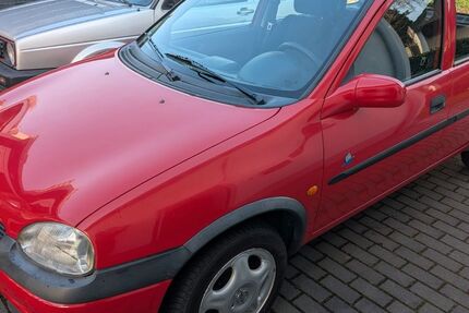 Opel Corsa 75.000 km 1.750 &euro; Iserlohn 58640