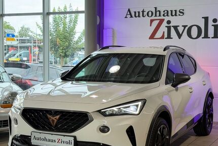 Cupra Formentor 34.728 km 29.990 &euro; Helmstedt 38350