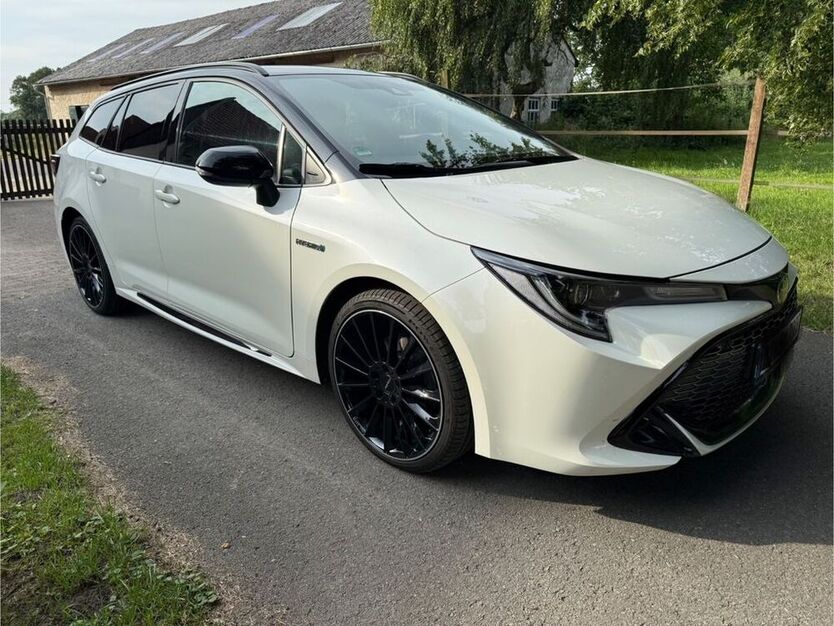 Corolla