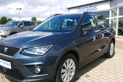 Seat Arona 69.848 km 17.400 &euro; Bayreuth 95448