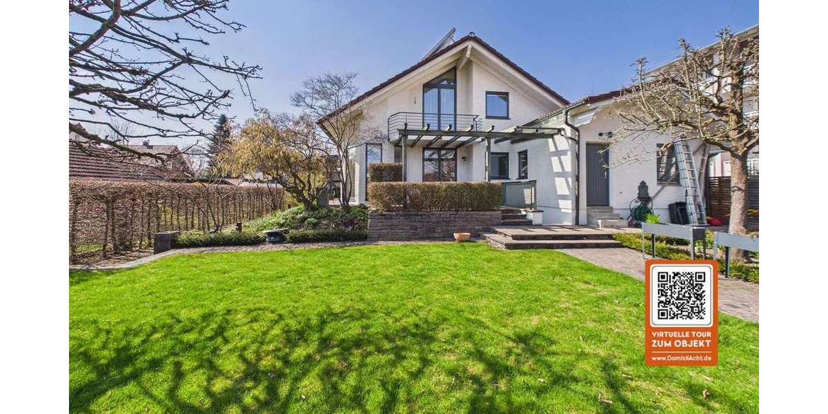 Einfamilienhaus Buchloe - 6 Zimmer, 190 m&sup2;, 980.000&euro; | Angebot:25926413