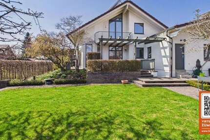 Haus Buchloe - 6 Zimmer, 190 m&sup2;, 980.000&euro; | Angebot:25926413