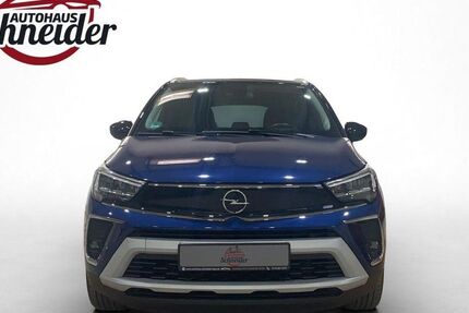 Opel Crossland (X) 97.791 km 13.288 &euro; Rees 46459