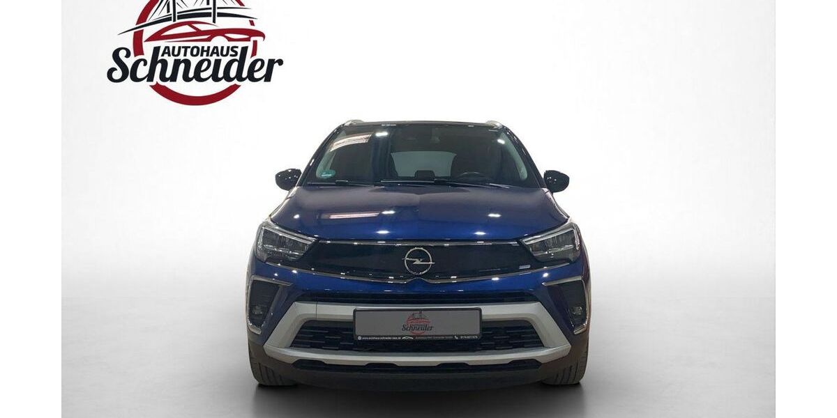 Opel Crossland (X) 97.791 km 13.780 &euro; Rees 46459