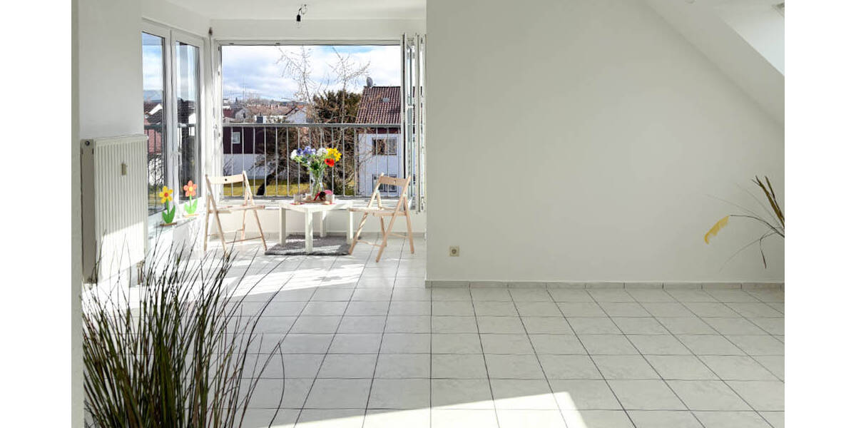 Etagenwohnung Senden Ay - 2 Zimmer, 51 m&sup2;, 189.000&euro; | Angebot:26291740