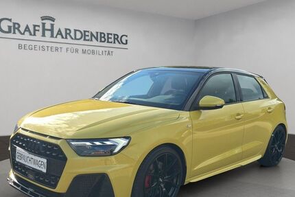 Audi A1 26.270 km 23.900 &euro; Bruchsal 76646