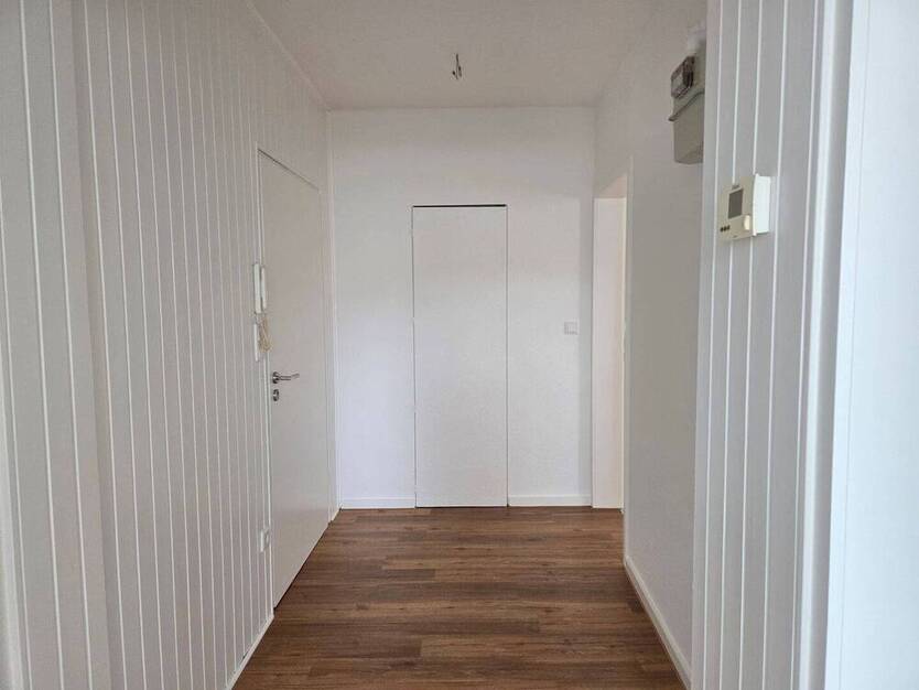 Gemütliche 2-Zimmer-Wohnung in der City - Königstraße!