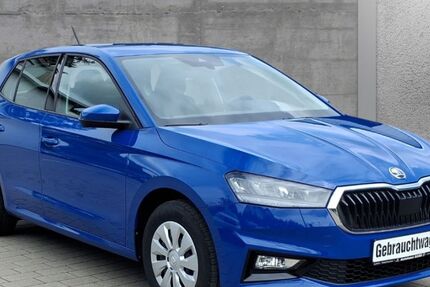 Skoda Fabia 20.223 km 14.990 &euro; Schwäbisch Gmünd 73525
