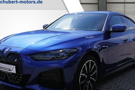 BMW i4 18.809 km 42.890 € Oschersleben 39387