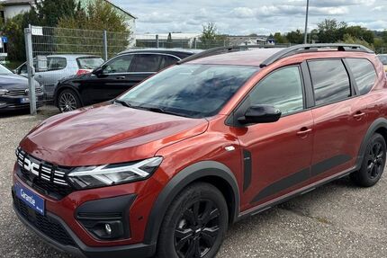 Dacia Jogger 19.000 km 17.900 € Kippenheim 77971