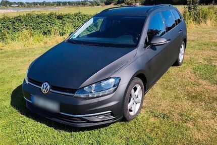 VW Golf 154.742 km 8.499 &euro; Berlin 10117