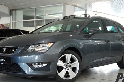 Seat Leon 143.990 km 8.750 &euro; Schöningen 38364