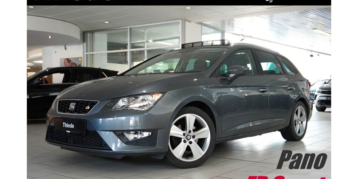 Seat Leon 143.990 km 8.750 &euro; Schöningen 38364