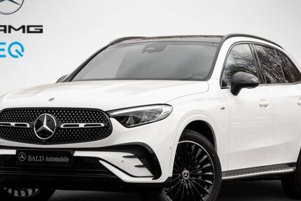 Mercedes-Benz GLC 300 14.500 km 72.780 € Siegen 57074