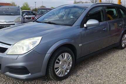Opel Vectra 298.000 km 650 &euro; Dresden 01219