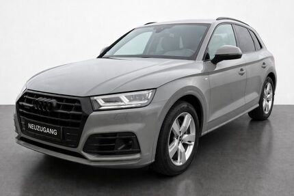 Audi Q5 115.125 km 26.888 &euro; Cottbus 03044