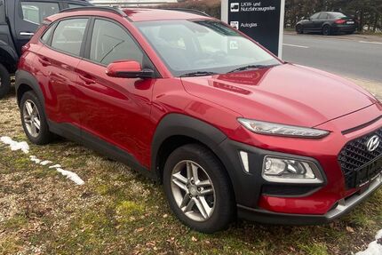 Hyundai KONA 56.000 km 12.990 &euro; Oberzent - Beerfelden 64760