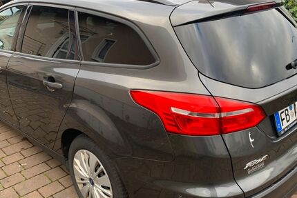 Ford Focus 91.709 km 10.600 &euro; Echzell 61209