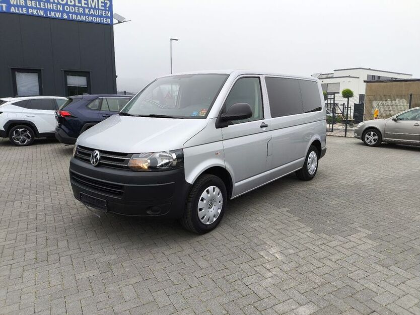 T5 Transporter