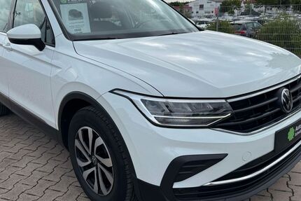 VW Tiguan 123.690 km 21.880 &euro; Schwabach 91126