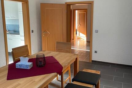 Wohnung Untergriesbach - 3.5 Zimmer, 105 m&sup2;, 750&euro; | Angebot:26521954