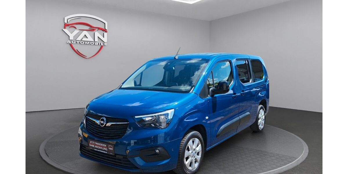 Opel Combo 21.200 km 21.900 &euro; Koblenz 56070