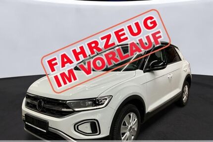 VW T-Roc 52.004 km 21.899 &euro; Chemnitz - Mittelbach 09224