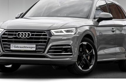 Audi Q5 98.783 km 35.880 &euro; Münster 48163