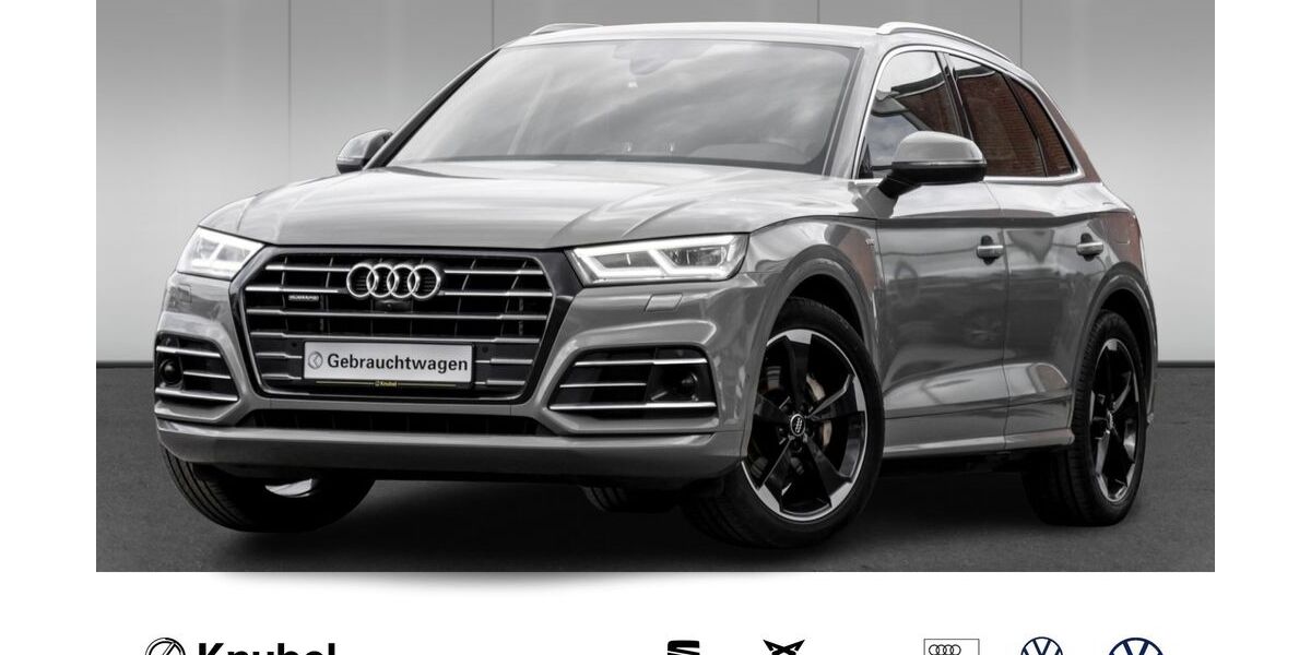 Audi Q5 98.783 km 35.880 &euro; Münster 48163