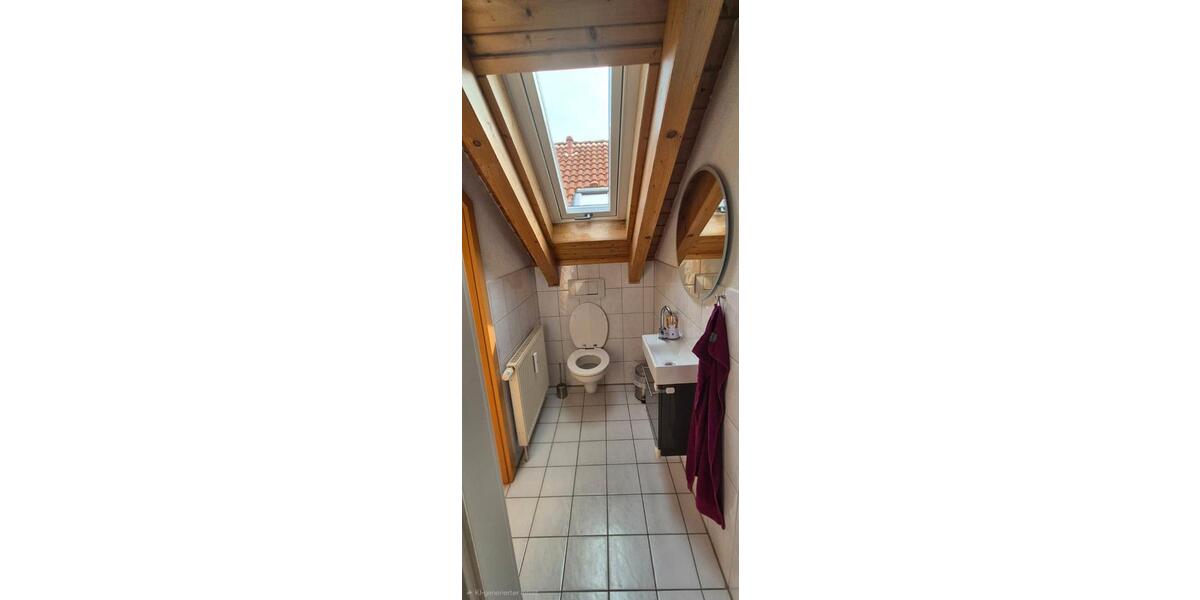Reihenhaus Uhingen - 6 Zimmer, 113 m&sup2;, 450.000&euro; | Angebot:27050160