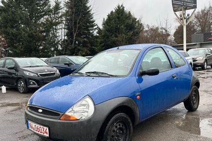 Ford Ka/Ka+ 41.500 km 2.950 &euro; Neustadt/Weinstr 67433