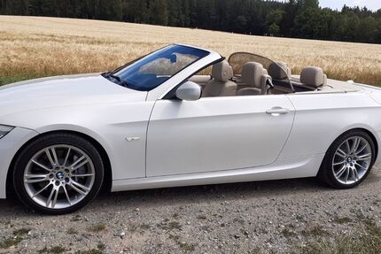 BMW 335 71.000 km 22.999 &euro; Windischeschenbach 92670