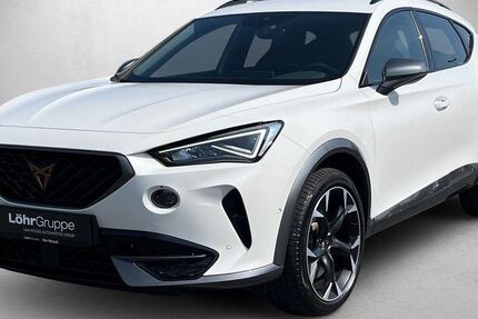 Cupra Formentor 26.028 km 31.980 &euro; Mainz 55120