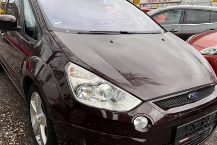 Ford S-Max 269.500 km 4.890 &euro; Mahlow 15831