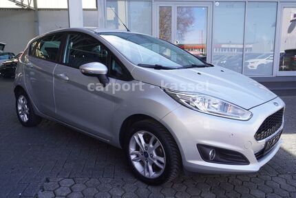 Ford Fiesta 64.700 km 7.999 &euro; Kassel 34123