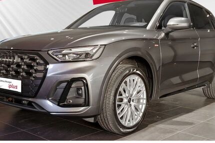 Audi Q5 71.250 km 44.980 &euro; Kiel 24118