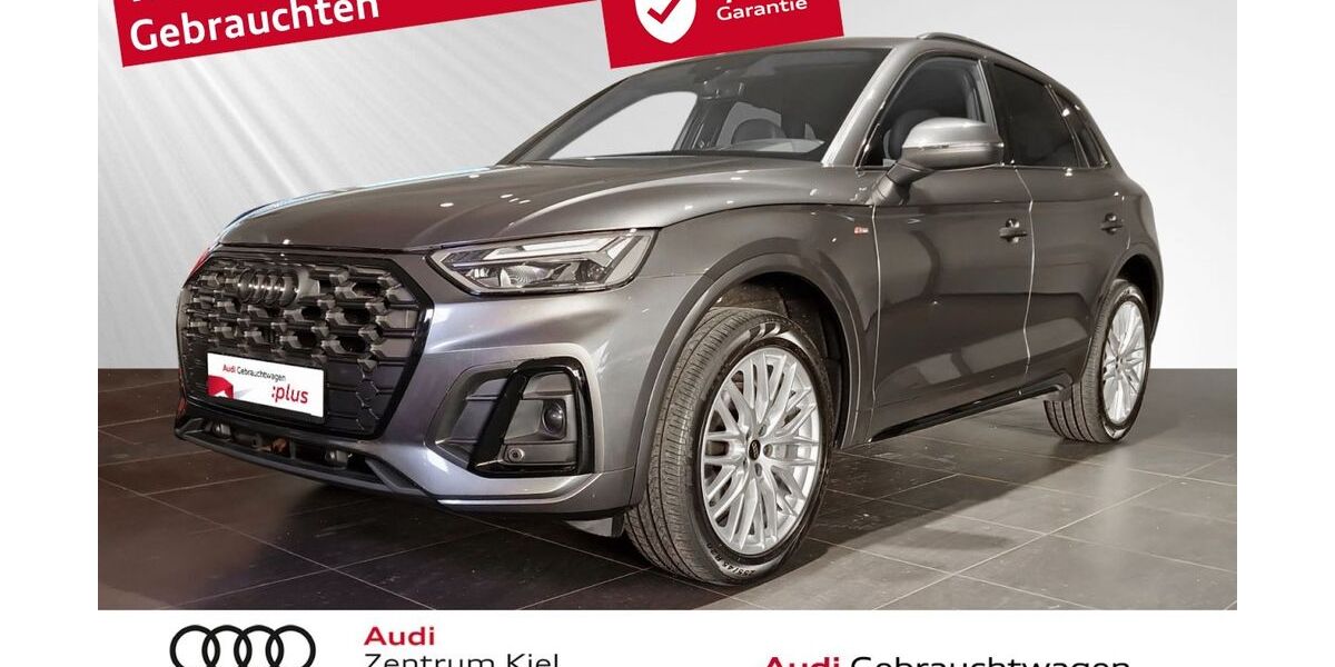 Audi Q5 71.250 km 44.980 &euro; Kiel 24118