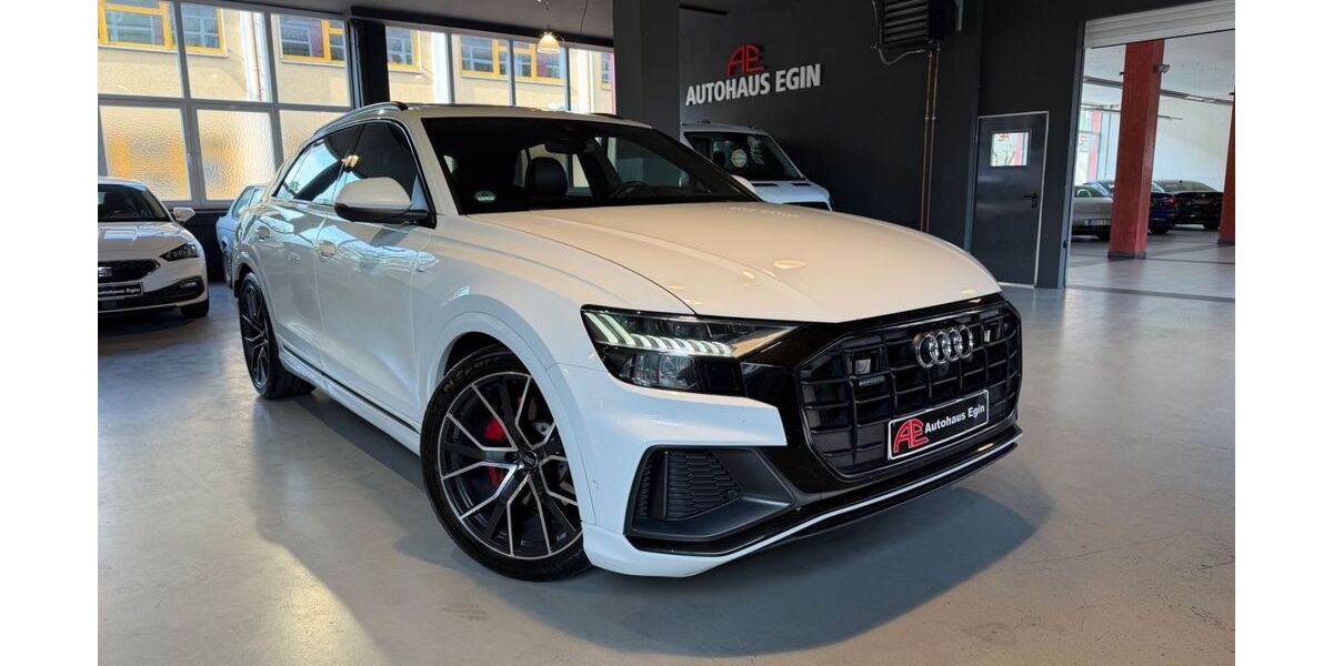 Audi Q8 220.000 km 41.590 &euro; Geislingen (Steige) 73312