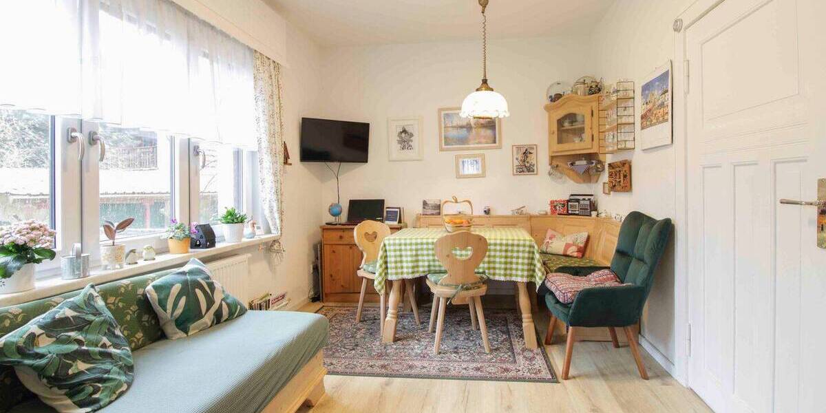 Einfamilienhaus Liebenwalde Hammer - 5 Zimmer, 108 m&sup2;, 298.000&euro; | Angebot:26853013