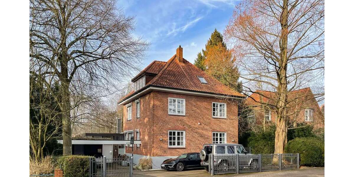 Einfamilienhaus Rendsburg - 10 Zimmer, 280 m&sup2;, 890.000&euro; | Angebot:25601651