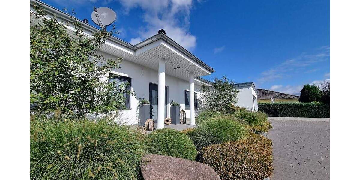 Einfamilienhaus Neuruppin - 6 Zimmer, 258 m&sup2;, 995.000&euro; | Angebot:25302724