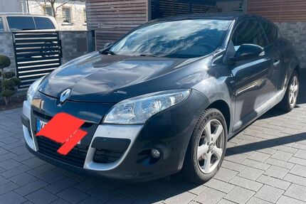 Renault Megane 310.000 km 2.950 &euro; Kloster Lehnin 14797