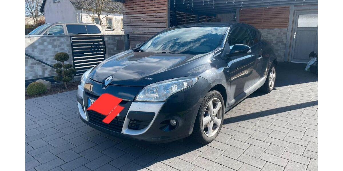 Renault Megane 310.000 km 2.950 &euro; Kloster Lehnin 14797